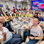 健朗會地區茶聚 – 2025年8月30日