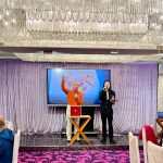 健朗會第十一届周年午宴