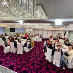 健朗會2026年春茗午宴